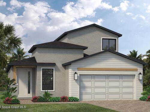 2944 Karelian Drive, Melbourne, FL 32940