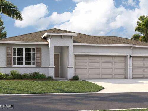 1035 Connolly Lane NE, Palm Bay, FL 32905