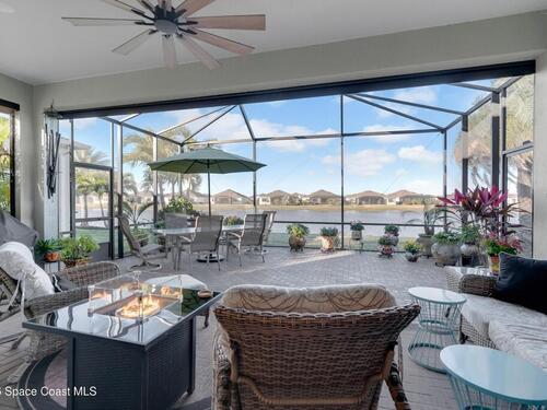 2819 Millennium Circle, Melbourne, FL 32940