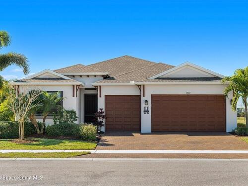 2622 Chapel Bridge Lane, Melbourne, FL 32940
