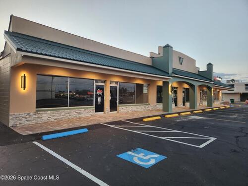 141 S Courtenay Parkway, Merritt Island, FL 32953