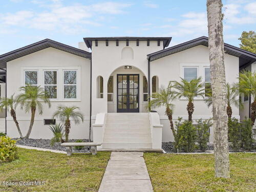 803 N Indian River Drive N, Cocoa, FL 32922