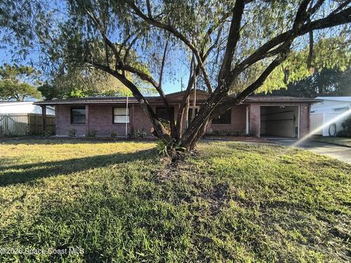 2441 Lorna Drive, Melbourne, FL 32935