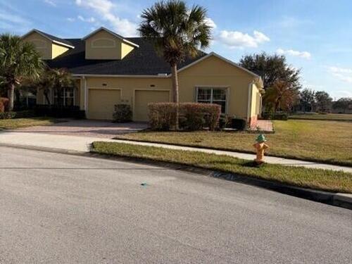 3731 Funston Circle, Melbourne, FL 32940