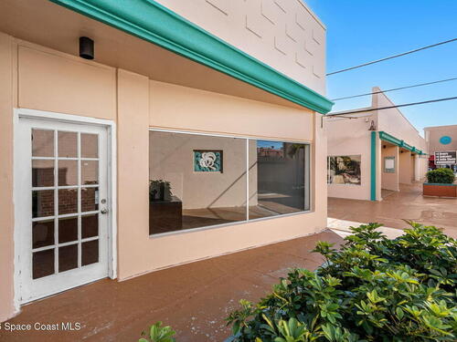 819 E Strawbridge Avenue, Melbourne, FL 32901