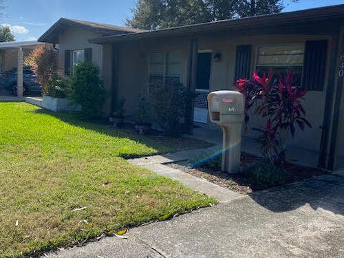 640 Cheyenne Avenue, Melbourne, FL 32935