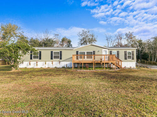 18137  Hollister Road, Orlando, Florida 32820