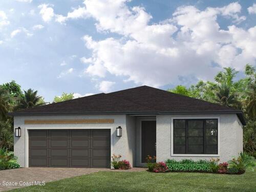 8966 Crossmolina Drive, Melbourne, FL 32940