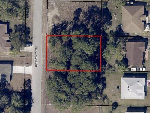 177 Shalimar Avenue NW, Palm Bay, FL 32907