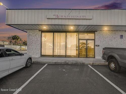 811 E Hibiscus Boulevard, Melbourne, FL 32901