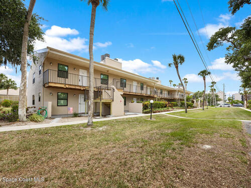 201 International Drive, Cape Canaveral, FL 32920