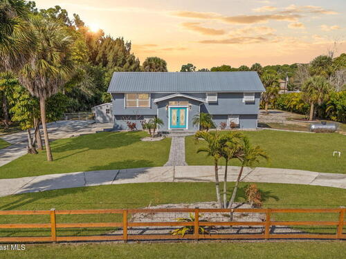 4030 Milwaukee Avenue, Melbourne, FL 32904