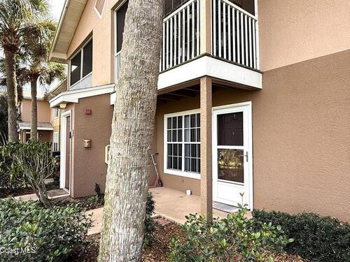 1831 Long Iron Drive, Rockledge, FL 32955