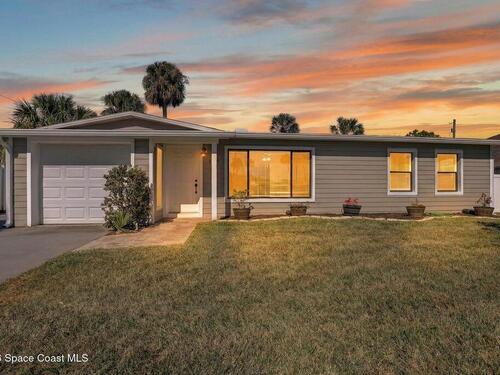 1050 Barclay Drive, Cocoa, FL 32927