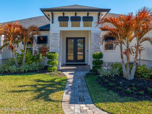 2049 Windbrook Drive SE, Palm Bay, FL 32909