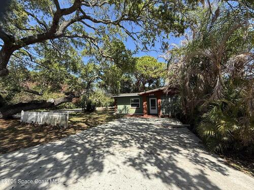 248 Le Jeune Drive, Merritt Island, FL 32953