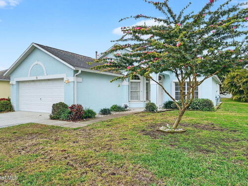 934 Pine Creek Circle NE, Palm Bay, FL 32905