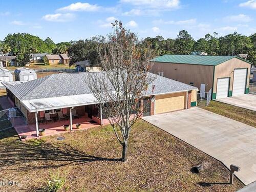 457 Wildwood Avenue SW, Palm Bay, FL 32908