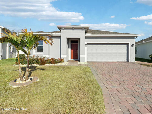 2150 Arctic Circle, Titusville, FL 32780