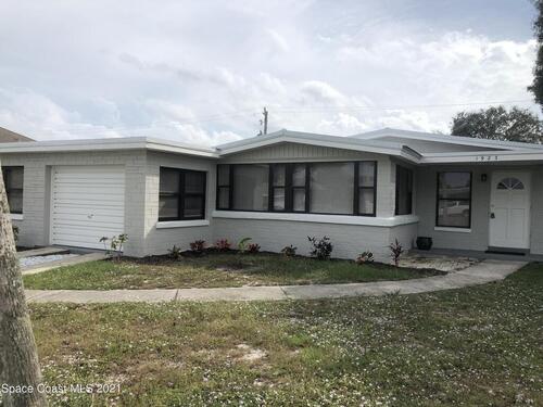 1923 Jefferson Avenue, Melbourne, FL 32935