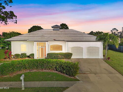 2315 Emerson Drive SE, Palm Bay, FL 32909