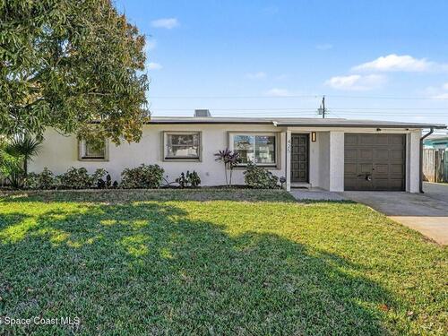 425 Sabal Avenue, Merritt Island, FL 32953
