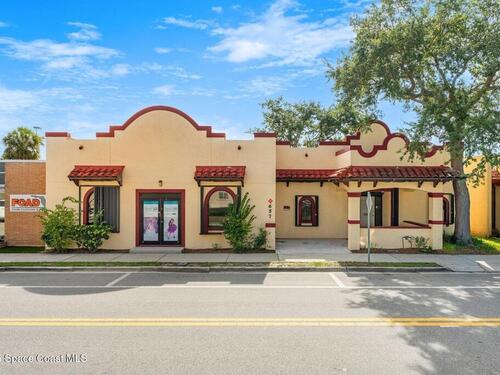 657 Brevard Avenue, Cocoa, FL 32922