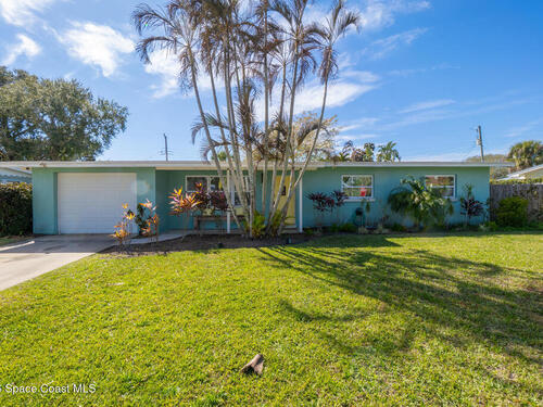 740 Java Road, Cocoa Beach, FL 32931