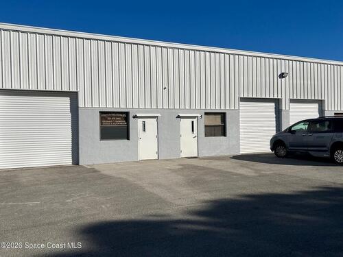 7605 Progress Circle, West Melbourne, FL 32904