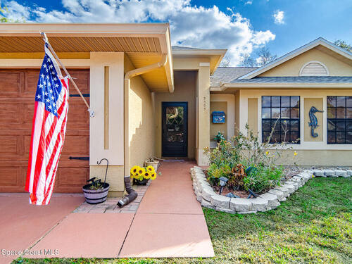 5505 95th Street, Sebastian, FL 32958