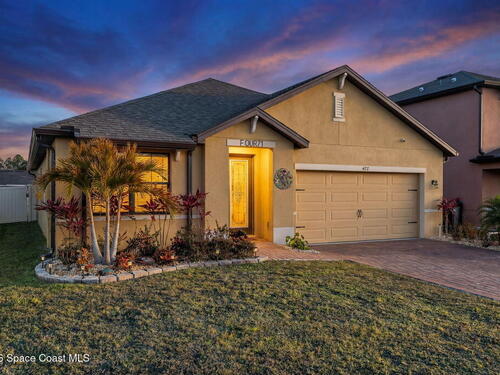 471 Old Country Road SE, Palm Bay, FL 32909