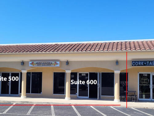 142 N Orlando Avenue, Cocoa Beach, FL 32931