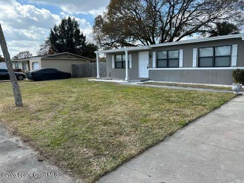 1165 King Street, Merritt Island, FL 32953