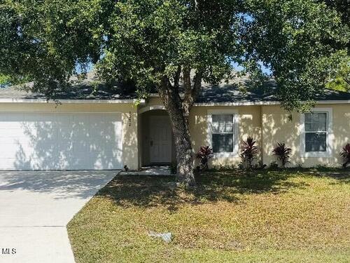 1072 Flintlock Avenue SE, Palm Bay, FL 32909