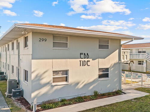 299 E Central Boulevard, Cape Canaveral, FL 32920