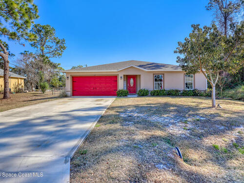 1247 Heitzman Avenue SW, Palm Bay, FL 32908