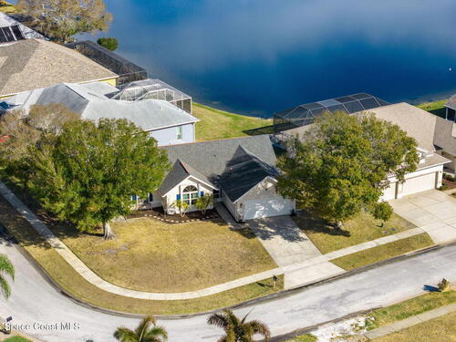 1924 Fabien Circle, Melbourne, FL 32940