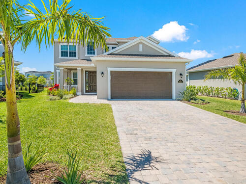 3167 Illuminate Place, Melbourne, FL 32940