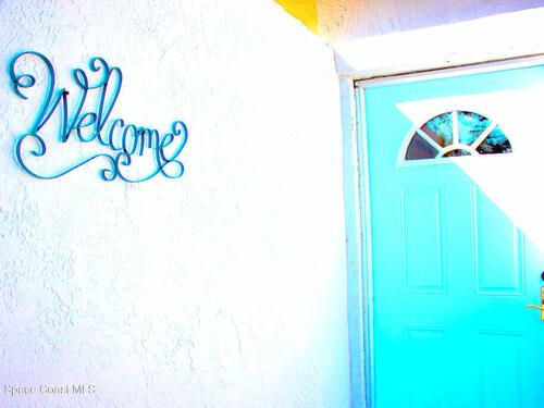 178 Long Point Road, Cape Canaveral, FL 32920