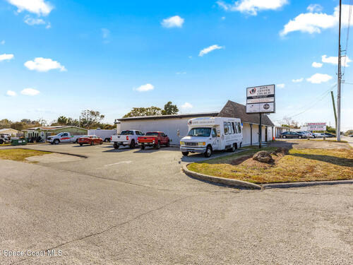 2787 Aurora Road, Melbourne, FL 32935