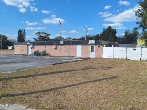 910 Tropic Street, Titusville, FL 32796