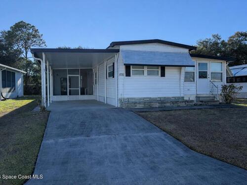 456 Holiday Park Boulevard NE, Palm Bay, FL 32907