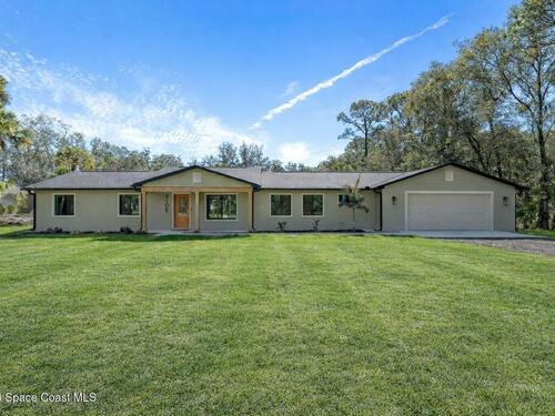 4105 Citrus Boulevard, Cocoa, FL 32926