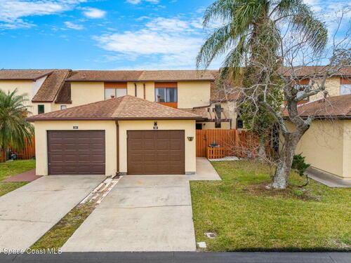 49 Bogart Place, Merritt Island, FL 32953