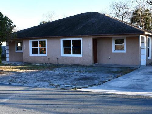 1529, 1531 Paradise Lane, Cocoa, FL 32922