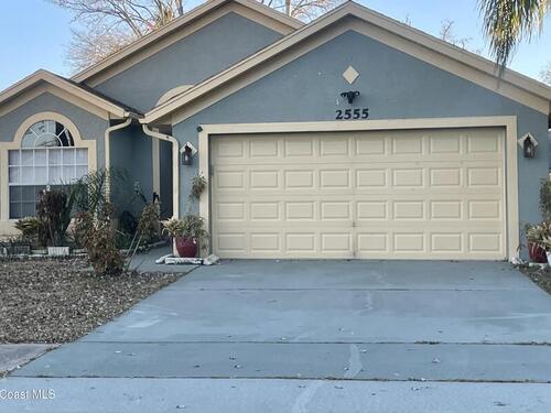 2555 Saint Pauls Drive, Titusville, FL 32780