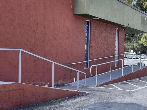 205 S Wickham Road, Melbourne, FL 32904