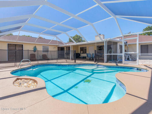 1814 Oak Drive N, Rockledge, FL 32955