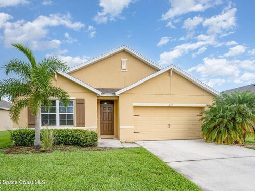 235 Sorrento Drive, Cocoa, FL 32922