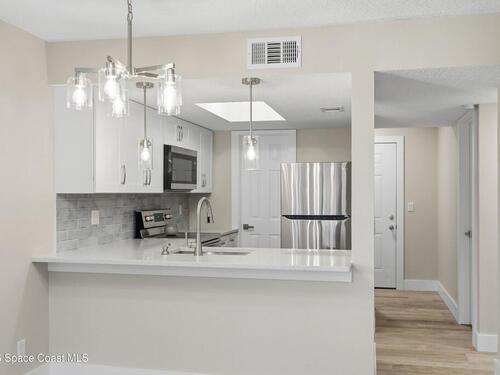 425 Catamaran Drive, Merritt Island, FL 32952